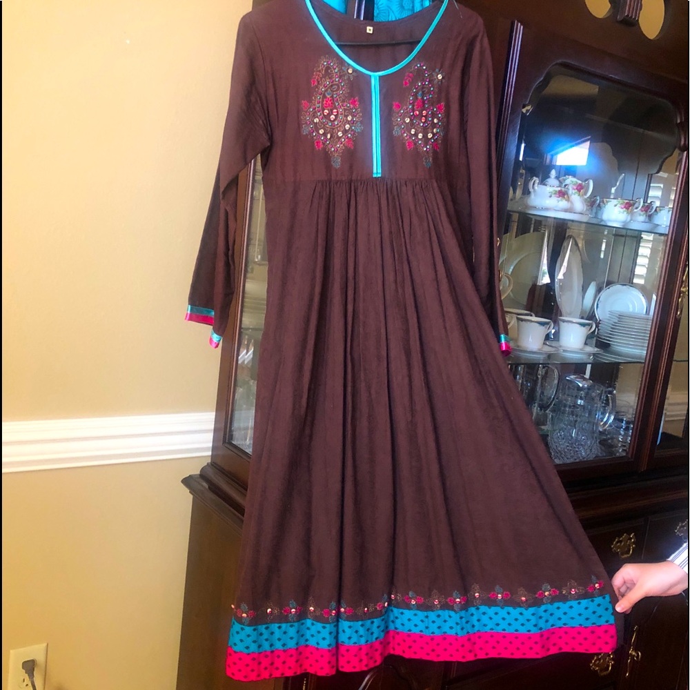 Dress